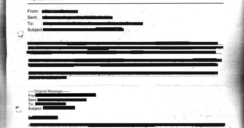Australia's FOI system is broken, but proposed reforms miss the mark