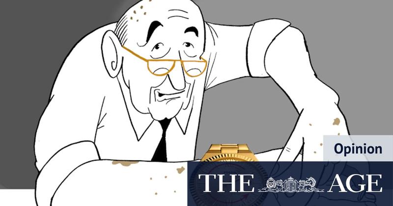 More Boomers are choosing not to retire. Why? They don’t want to