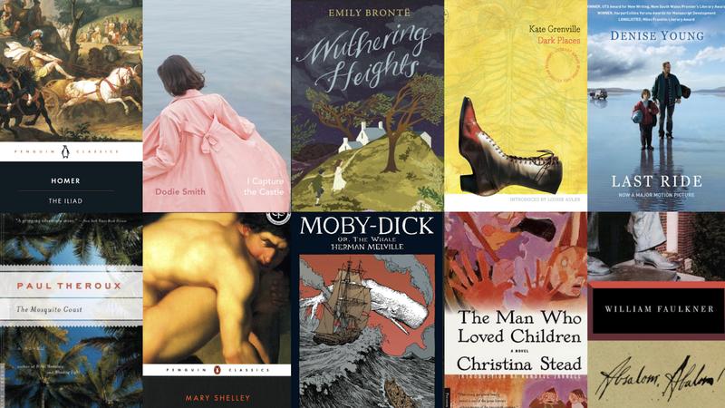 Who are the worst fathers in literature? Our experts make the tough call