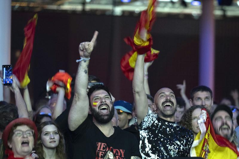 Countries are threatening to boycott Eurovision over Israel’s inclusion. How will Australia respond?
