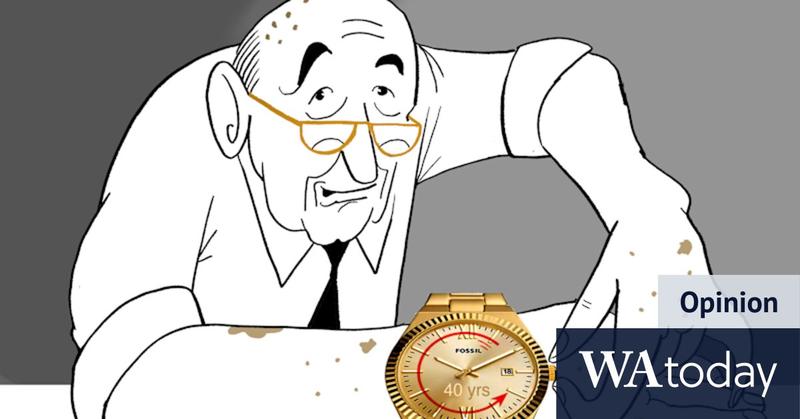 More Boomers are choosing not to retire. Why? They don’t want to
