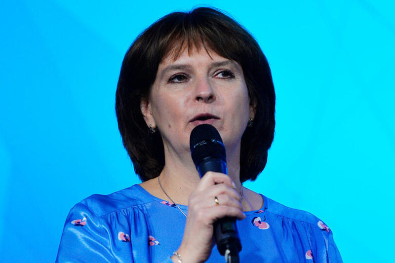 Беги, Оля, прыгай, Лана: чемпионки мира комментируют легкую атлетику