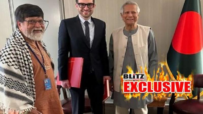 International Republican Institute attempts to linger Yunus’ tenure through survey hoax