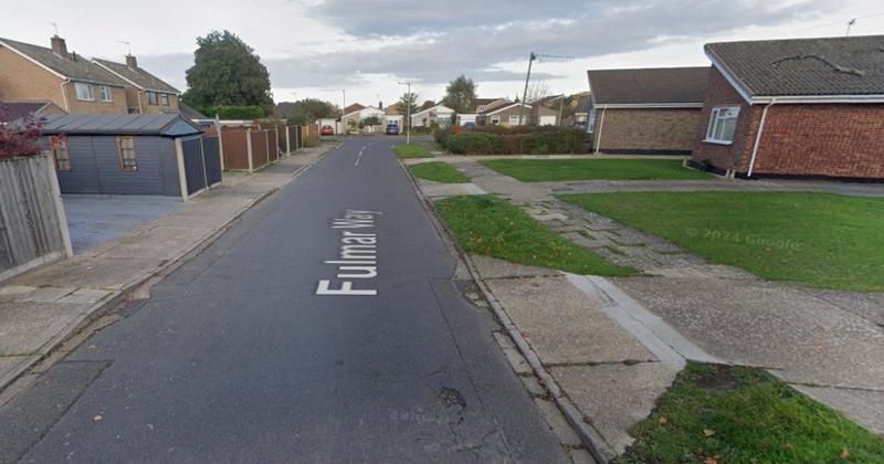 Jewellery stolen as home raided in burglary