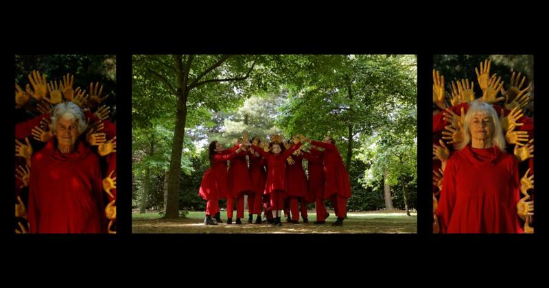 Award-winning choreographer to take her works to Lowestoft