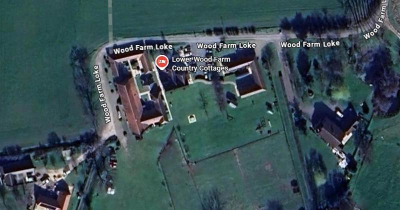 Houses plan dropped after objections from council officials