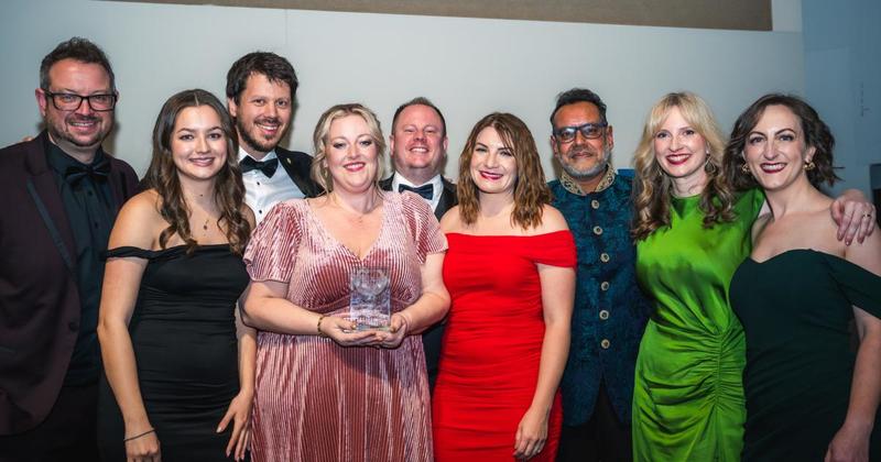 Clean & Green Awards honour enterprises’ green goals