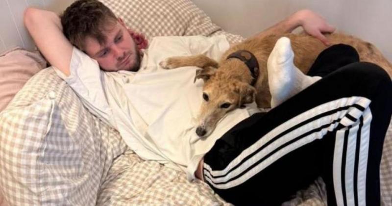 Mother questions son's mental health care in months before he died on rail track