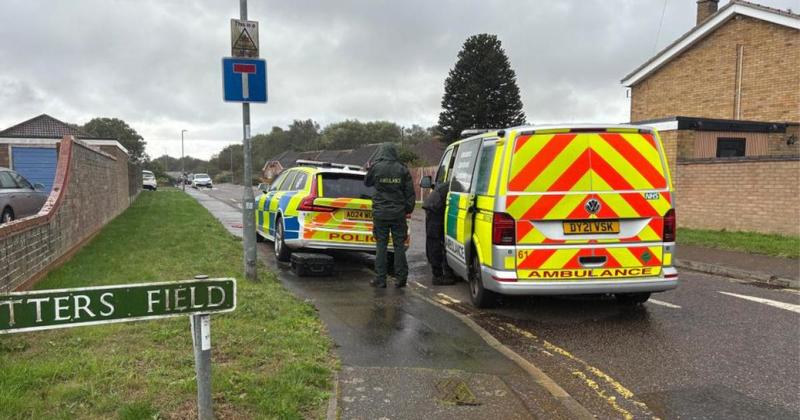 Man appears in wheelchair at court after 17-hour police siege