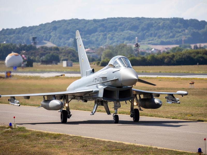 Peter Rhodes on pride, prejudice and the best way to welcome Russian warplanes