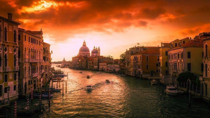 Sound Money In Medieval Italy – OpEd