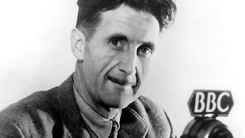 Would Orwell Be Branded A Terrorist? The Government’s War On Thought Crimes – OpEd
