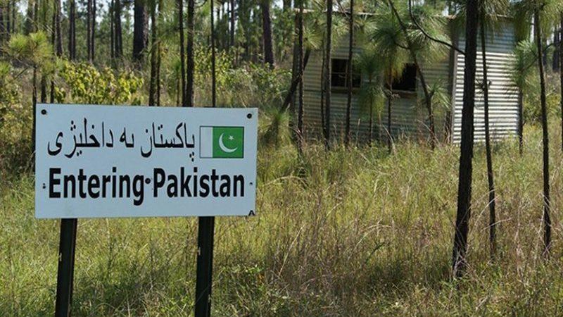 Caught Between Borders – OpEd