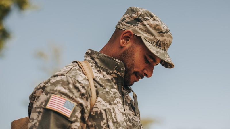 If Only Pete Hegseth’s Military Shaving Crusade Was Just Stupid