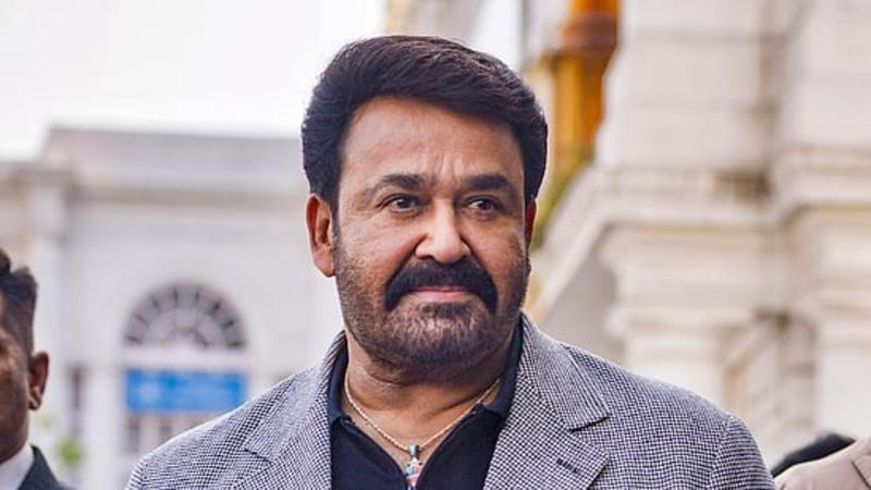 Mohanlal Receives Dadasaheb Phalke Award, Bringing Pride To Kerala