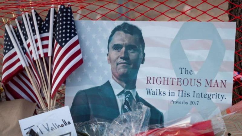 Opinion | Why Charlie Kirk’s Assassination Was Meant To Be A Turning Point