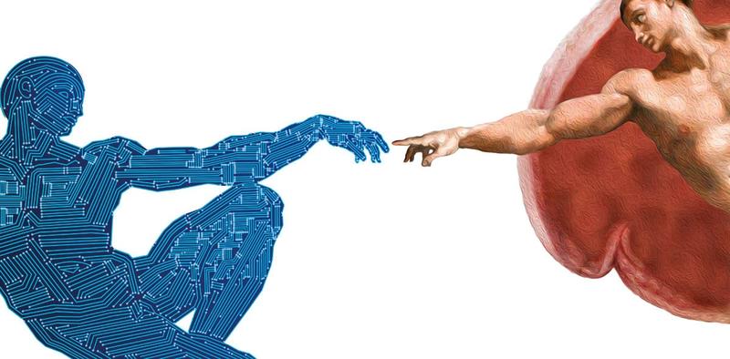 IA y creación: ¿adaptarse o resistir?