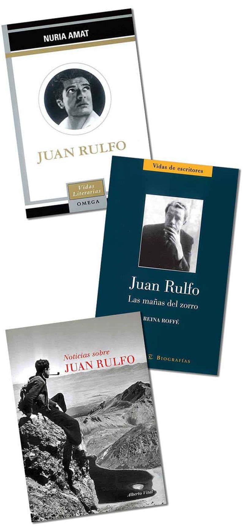 Rulfo: paisaje del alma del vidente