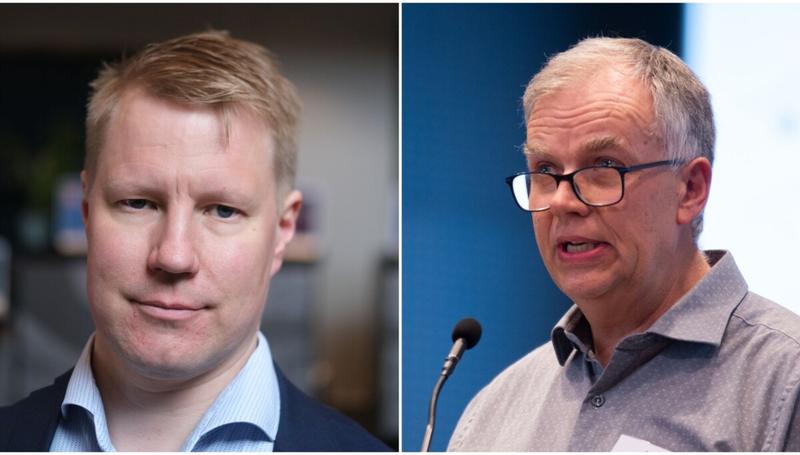 De to konservative organisasjonene i Den norske kirke er ribbet for all tillit