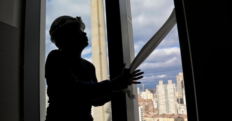 Letter: Federal program gives women and minorities a fair chance