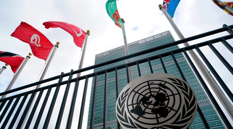 The ‘2-state solution’ is making its last stand at the UN. It’s time for a new approach.