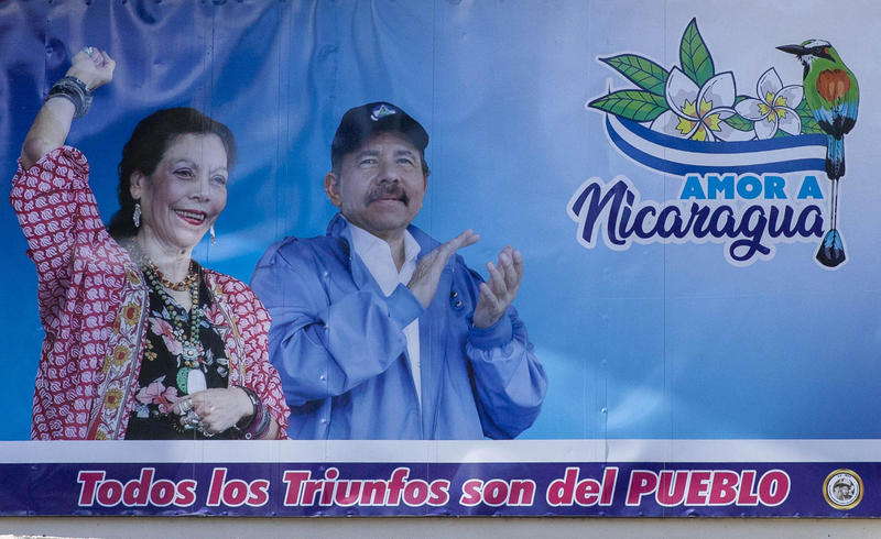 Expertos de la ONU piden llevar a Nicaragua ante la CIJ en La Haya por el trato a los exiliados