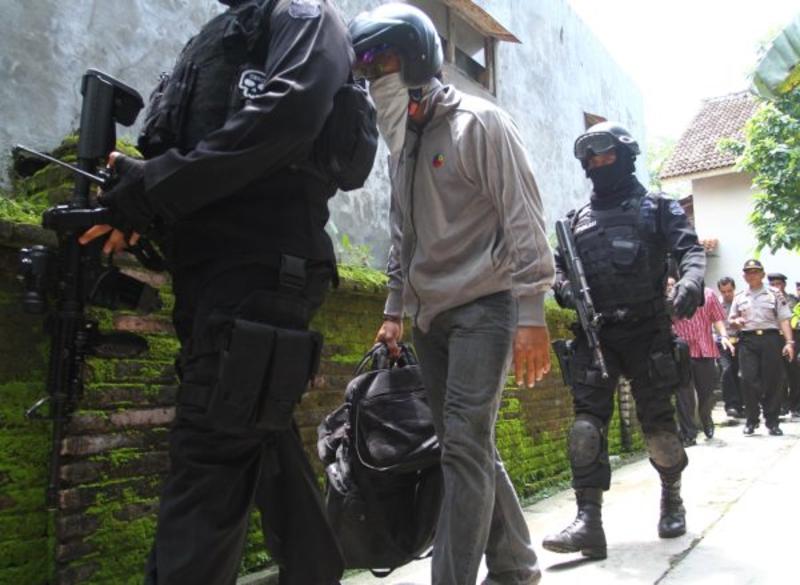 Can Violent Extremists Be Deradicalized? I Spoke With 24 Former Terrorists in Indonesia to Find Out.