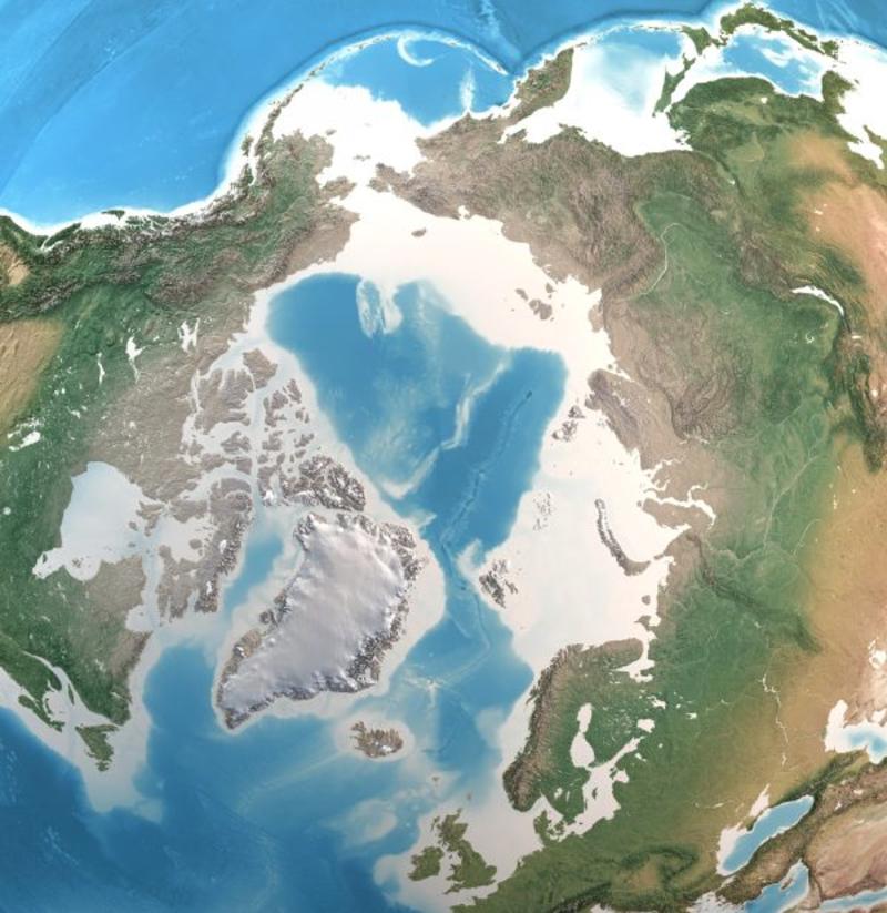 The Arctic and the Future of the South Korea-US Alliance