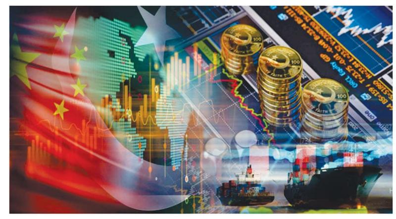 CPEC Phase 2.0 & Surge of Propaganda