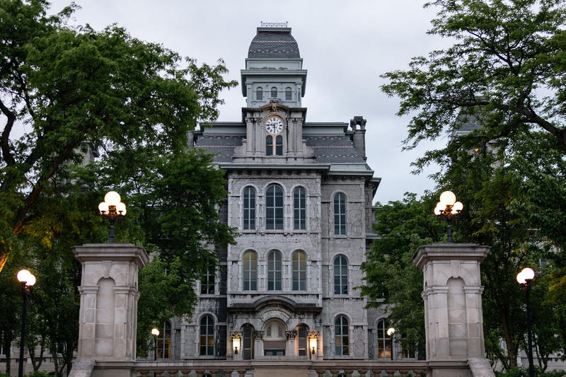 Opinion: Consider humanities’ modern value during Arts & Sciences pauses