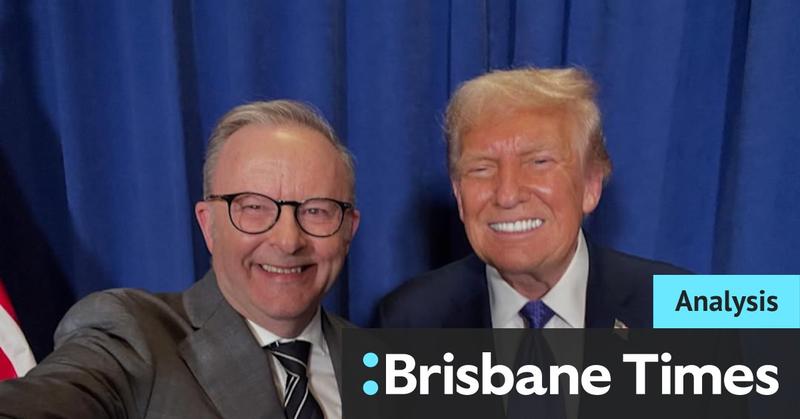 Albanese’s Trump meeting is finally secured, but an ideological chasm remains