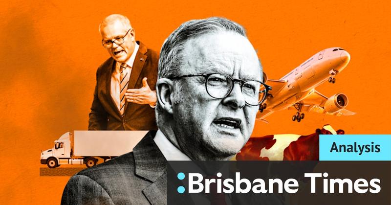 Labor’s net zero plan feels like a ScoMo 2.0 climate target playbook