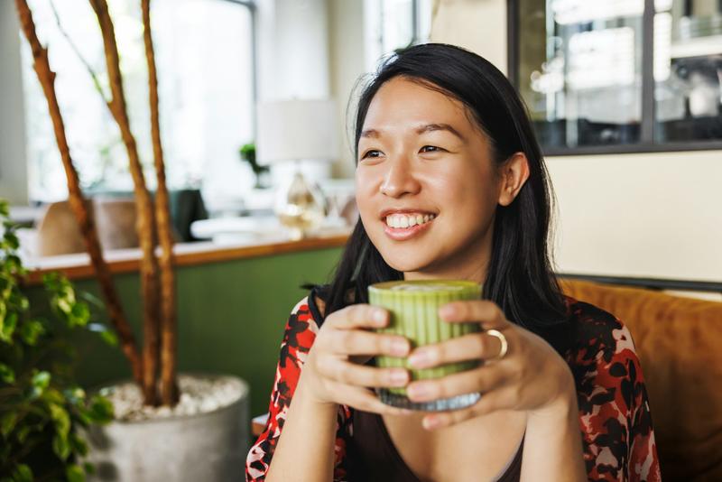 Is TikTok right? Should I avoid matcha if I have low iron?