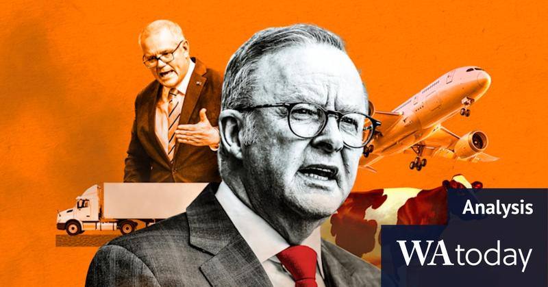 Labor’s net zero plan feels like a ScoMo 2.0 climate target playbook
