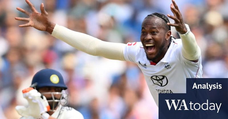 This England Ashes squad will light up Australia – or go down in flames