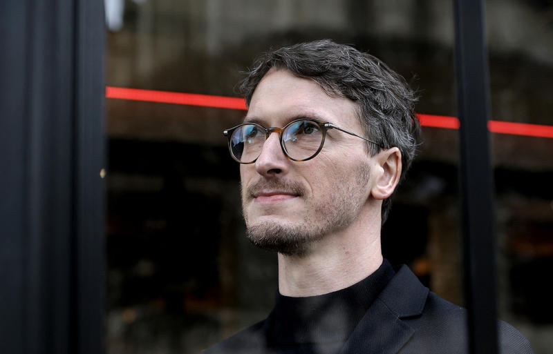 Pierre Charbonnier : 