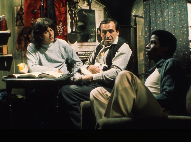 Fawlty rival /					 													 						Shouldn’t we celebrate Rising Damp?
