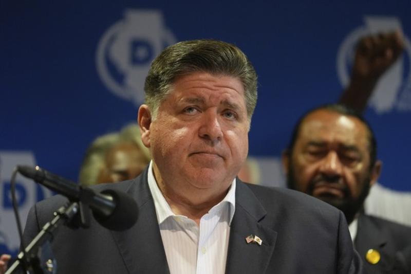 Pritzker and Johnson: The New 'Normal'?