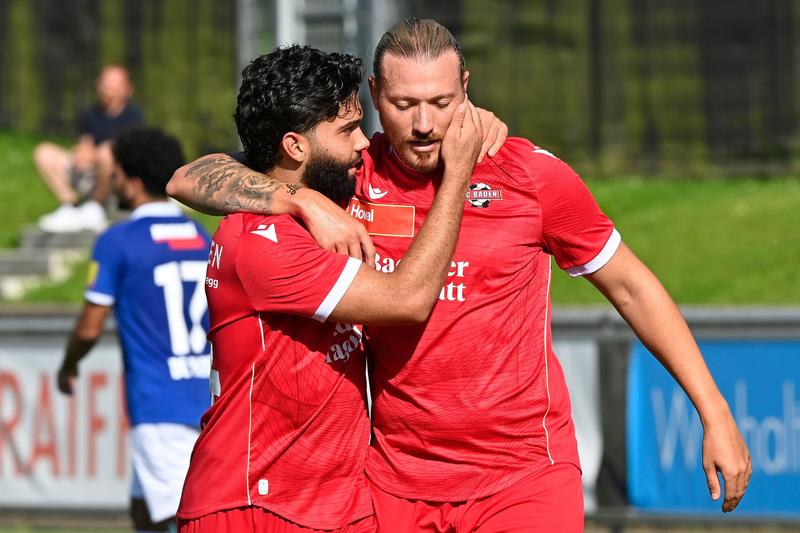 Fusion als Rettungsanker: Jetzt muss der FC Baden einen mutigen Schritt machen