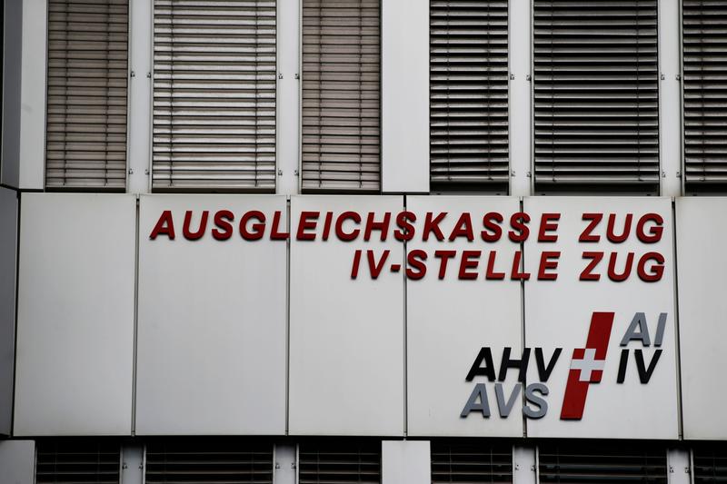 Eine Erhöhung des Rentenalters ist unumgänglich