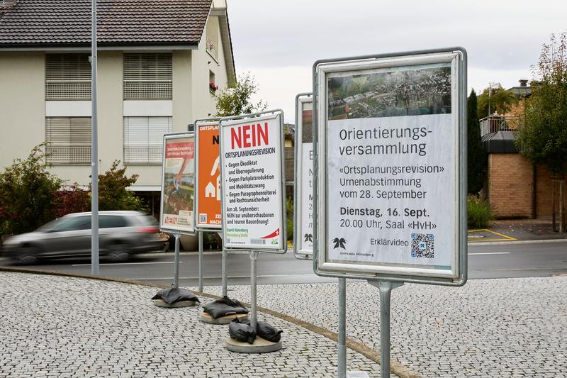 Wachstumskritik allein löst keine Probleme
