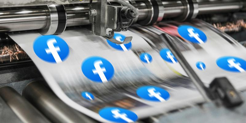 Facebook data reveal the devastating real-world harms caused by the spread of misinformation