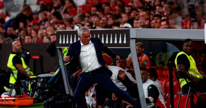 José Mourinho: saber regressar