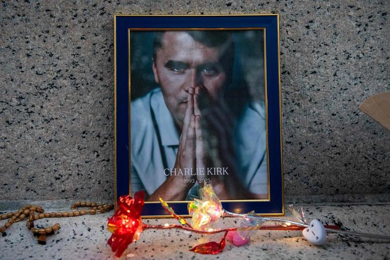 Ante asesinato de Charlie Kirk, irrumpe en EU la ultraconservadora Teología del Dominio