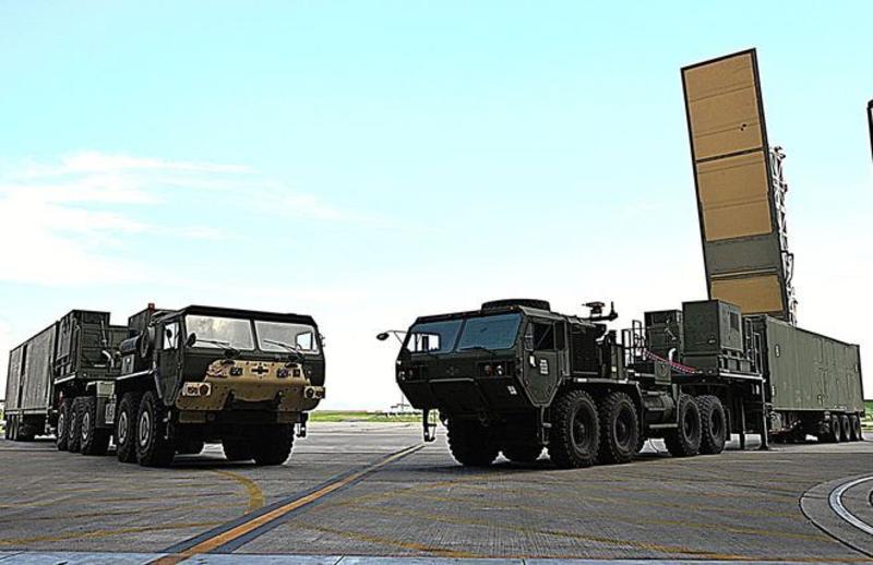 EDITORIAL: Deployment of U.S. midrange missiles must not go unchecked