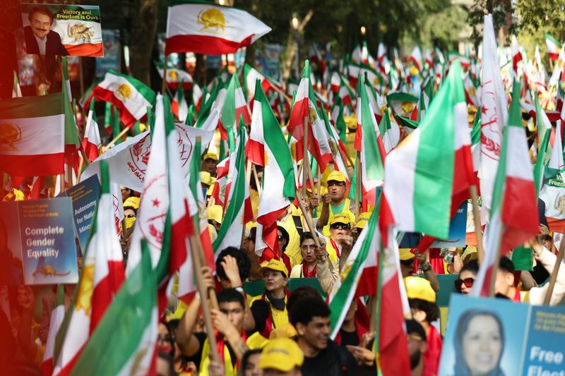Iran, European powers struggle to reach deal ahead of deadline for return of UN sanctions