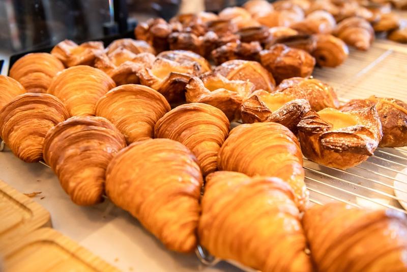 Hippe Schrippe: Das sind die vier besten Bäckereien in Berlin-Mitte