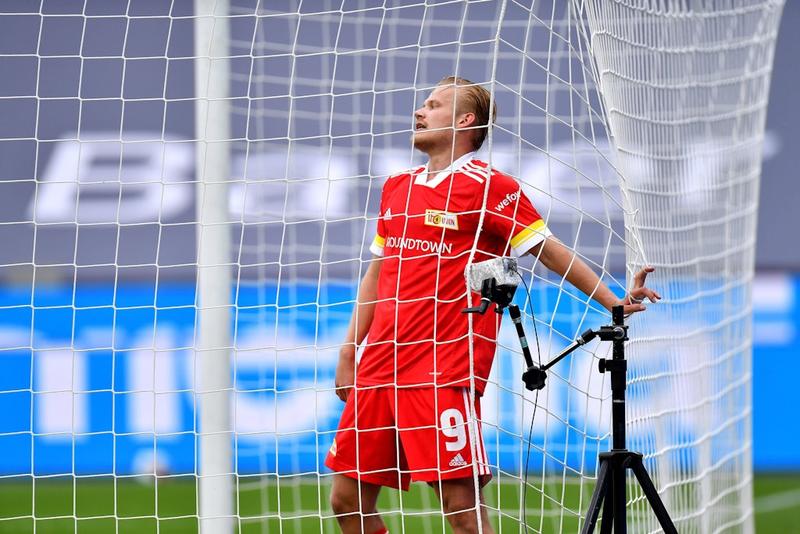 Ein Dreierpack war beim 1. FC Union Berlin nicht immer ein Segen