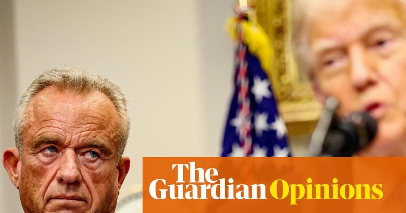 Pregnant women deserve so much better than Trump’s theatre of scaremongering and shame