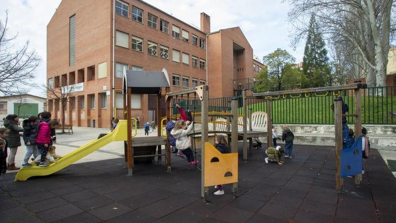 Una vida entregada a la educación en Navarra